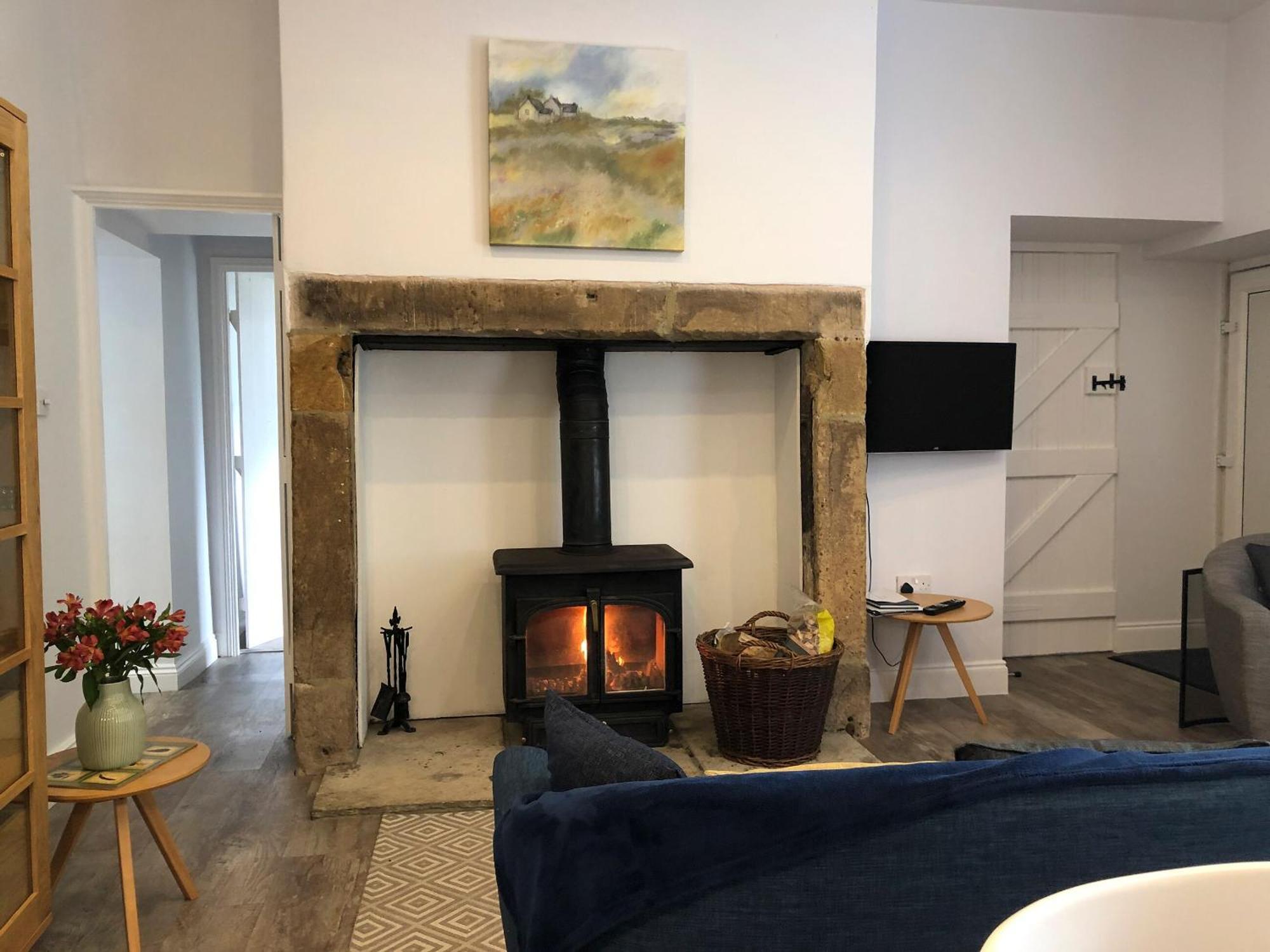 Horsley Cottage Rochester  외부 사진