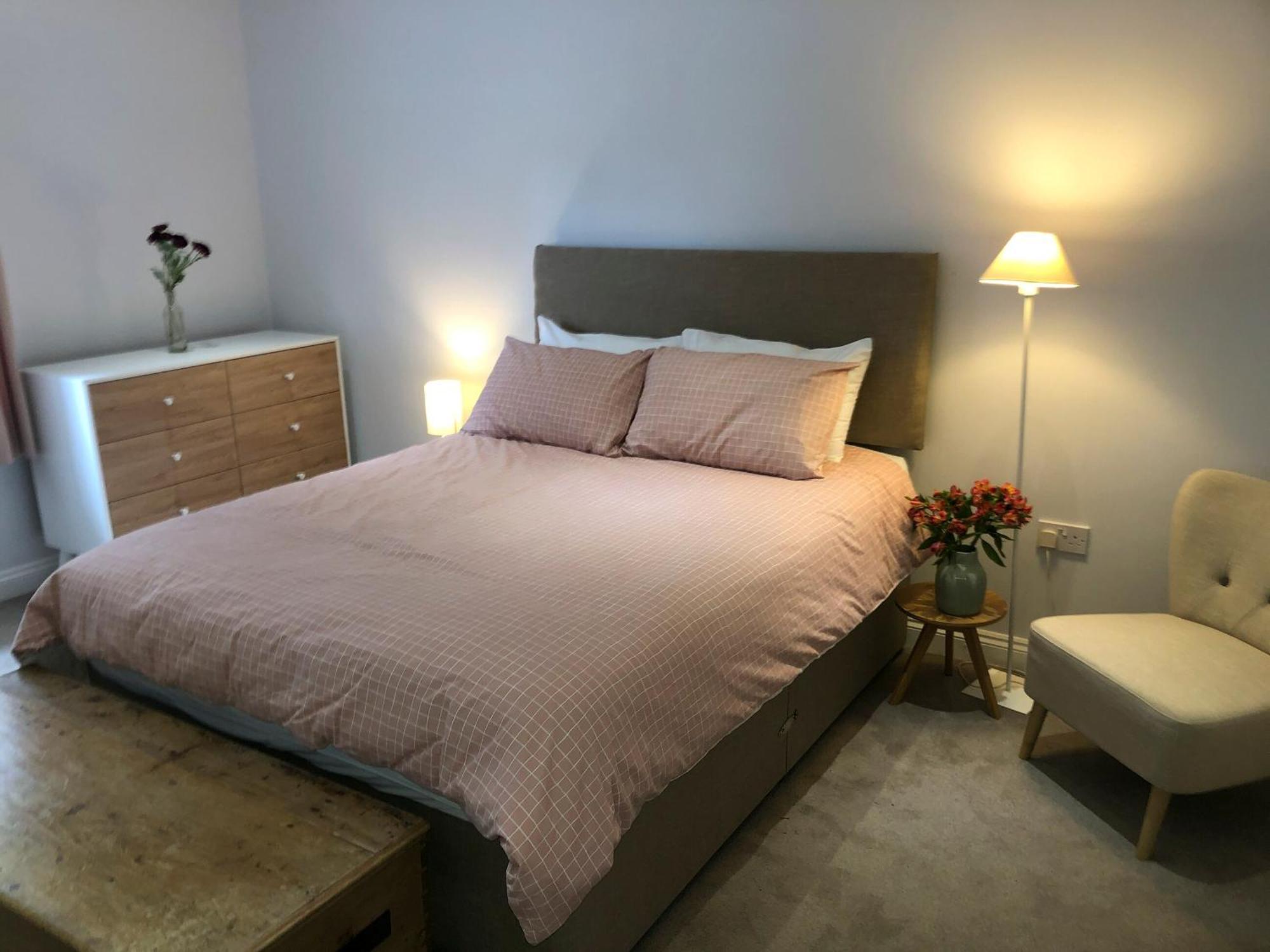 Horsley Cottage Rochester  외부 사진