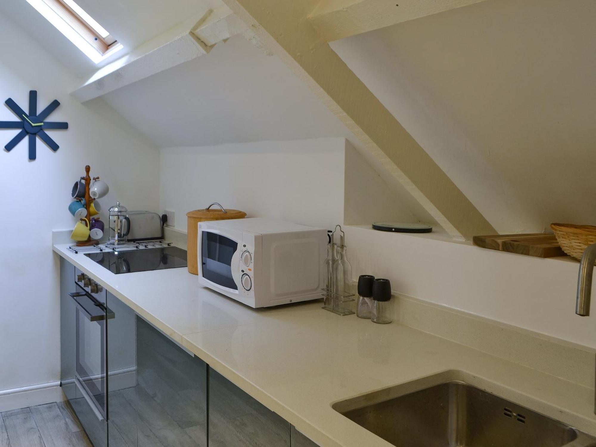 Horsley Cottage Rochester  외부 사진