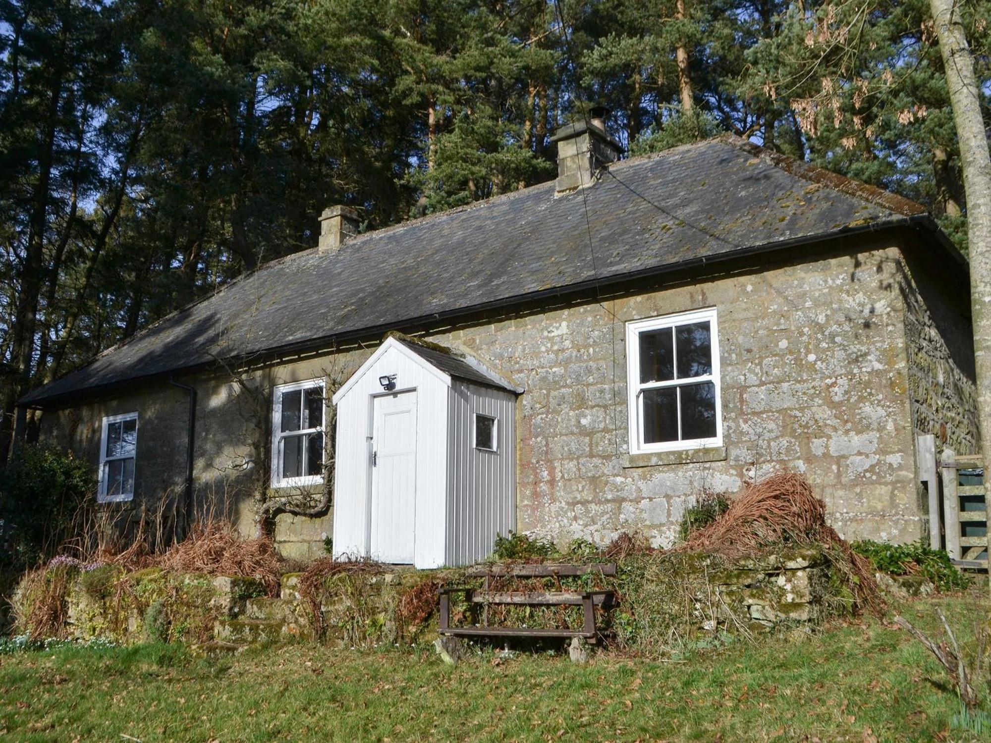 Horsley Cottage Rochester  외부 사진