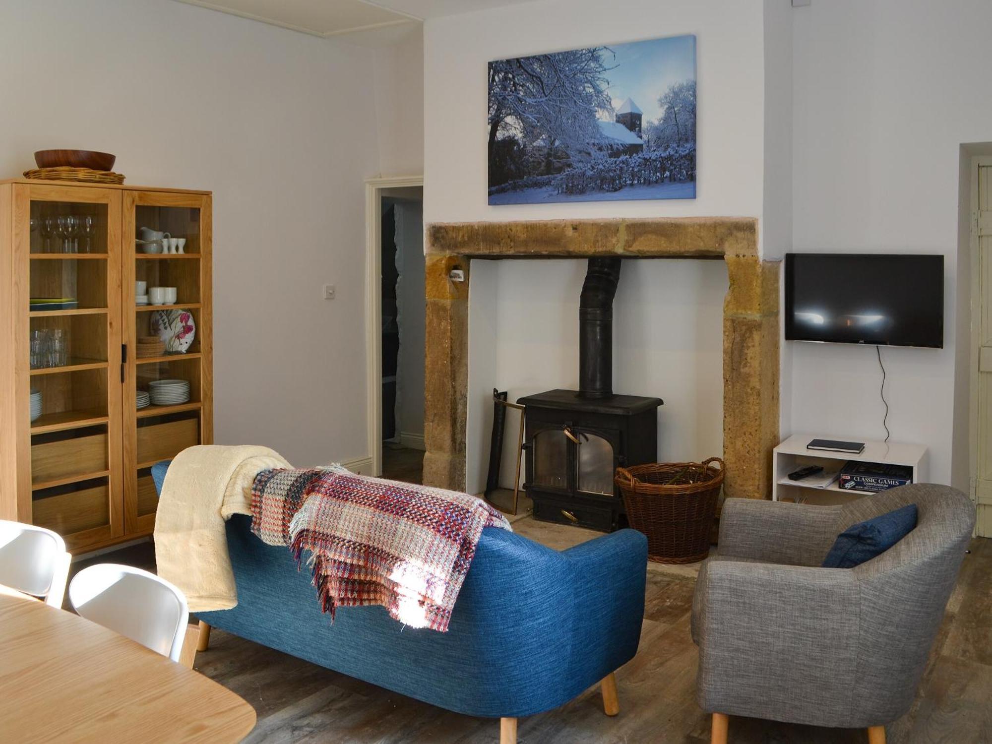Horsley Cottage Rochester  외부 사진