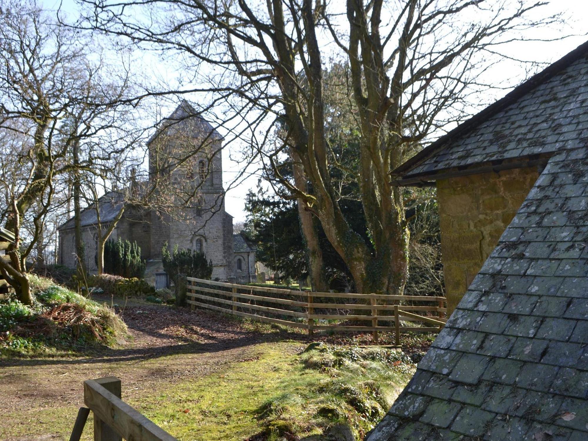 Horsley Cottage Rochester  외부 사진