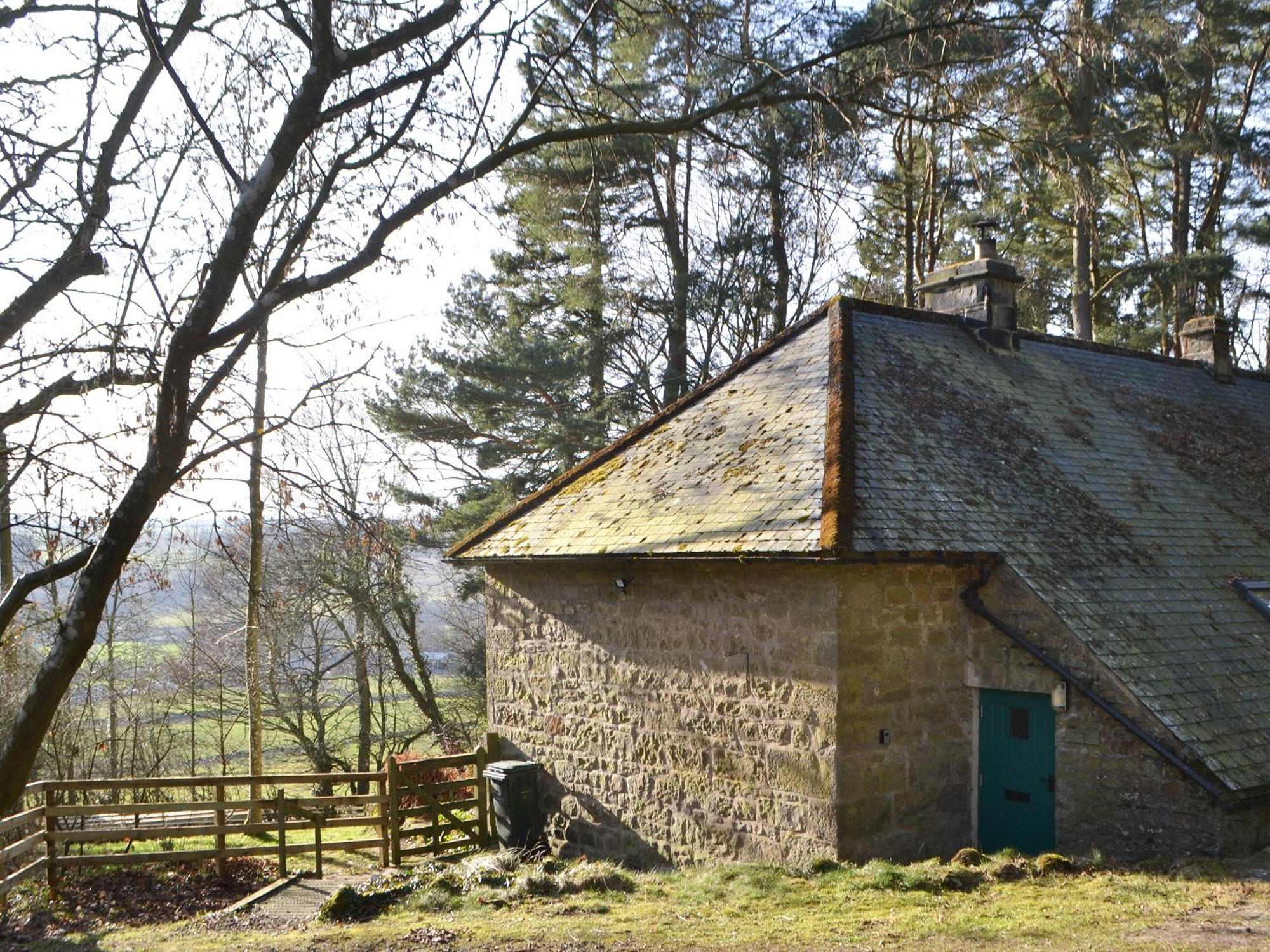 Horsley Cottage Rochester  외부 사진